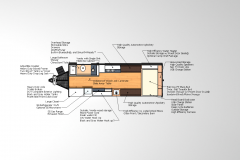 X30S1 - RIDGELINE Solitude Series Camp