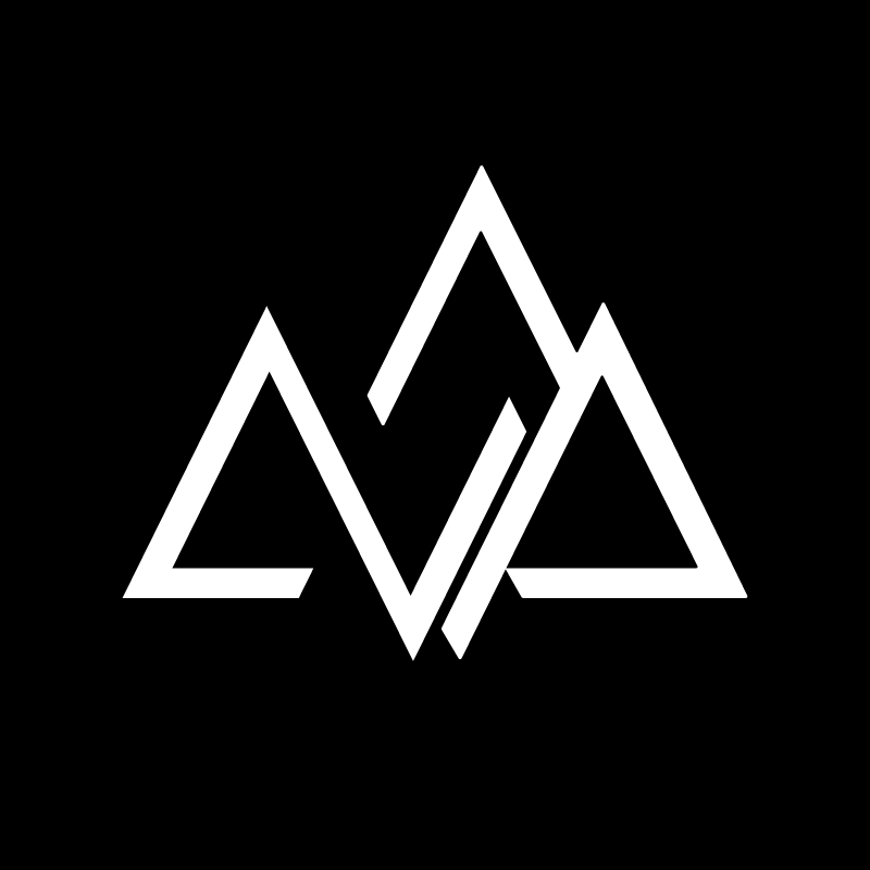Peak Outdoors mountain mark