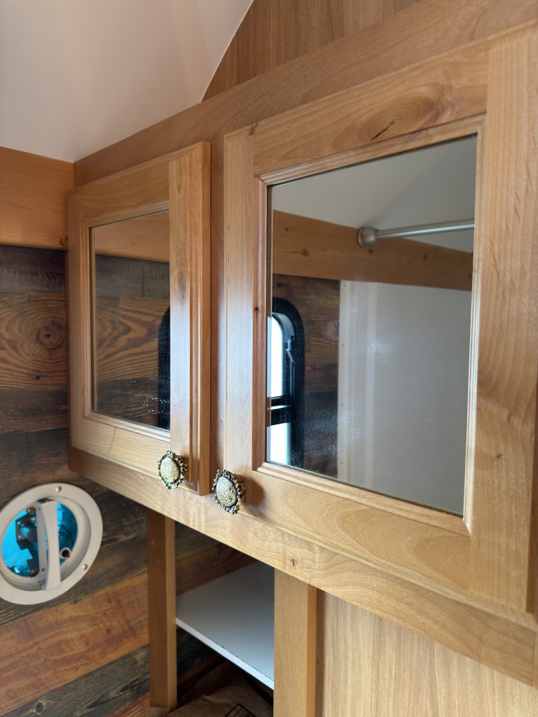 Medicine Cabinet on Nielsen Camp #133 (View 1)