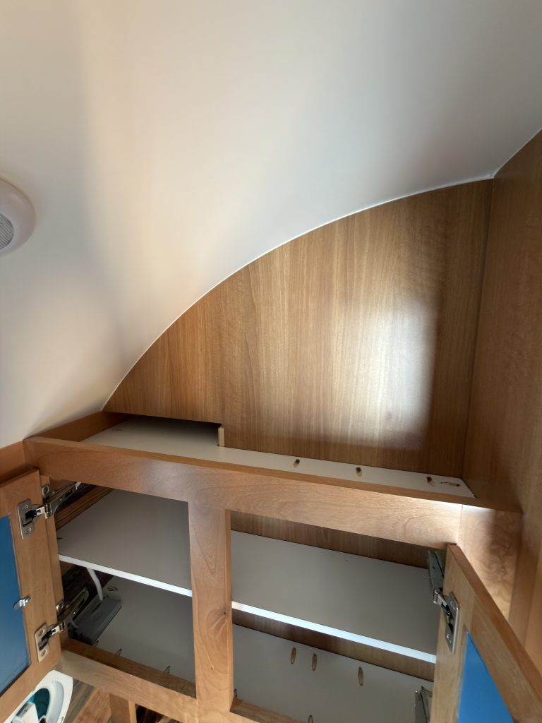 Medicine Cabinet on Nielsen Camp #133 (View 3)