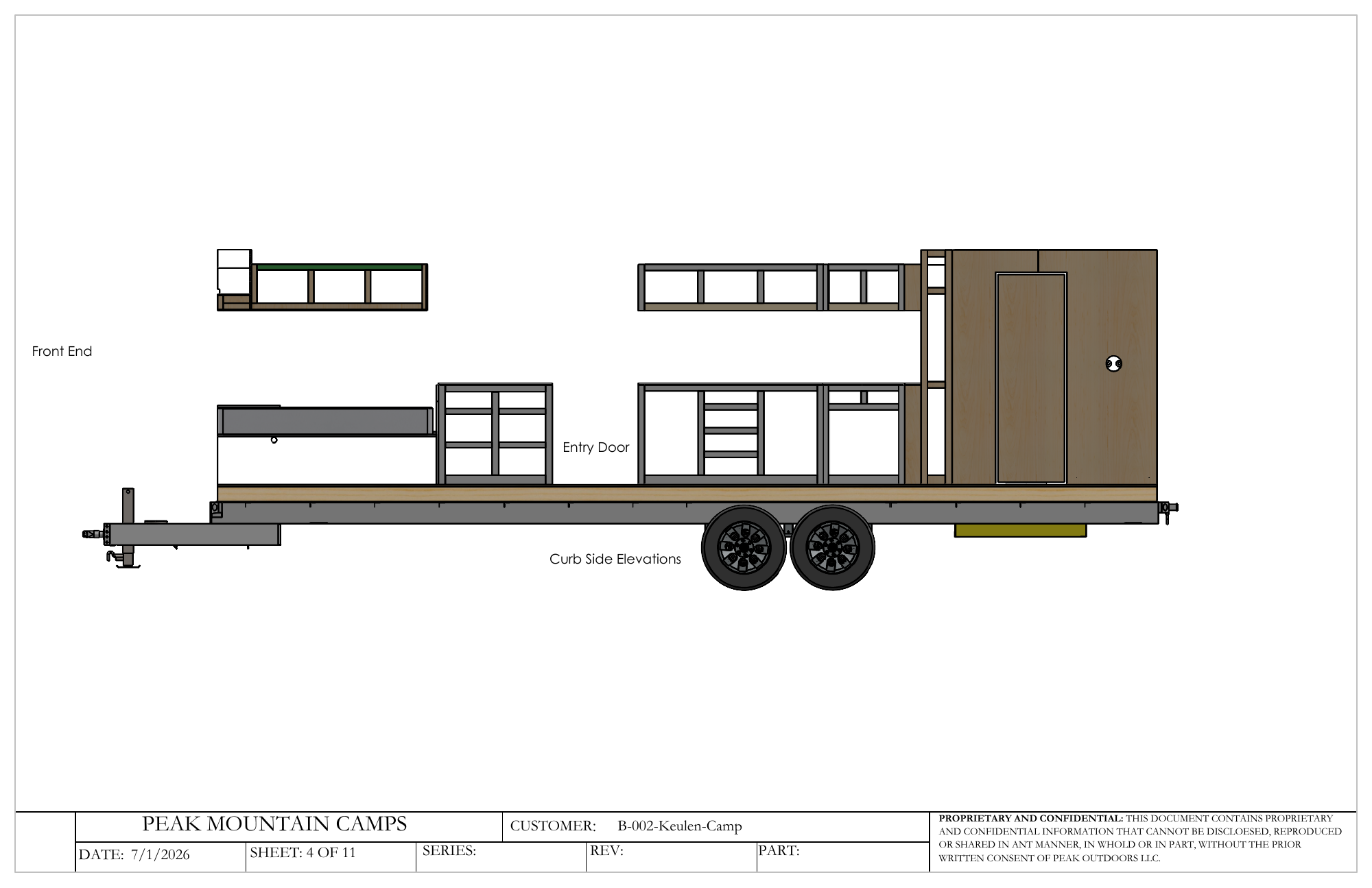 Keulen Camp #132 - Floor Plan 04
